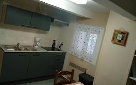 appartement proche de la plage
